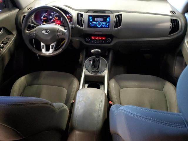 صورة رقم 8 من المزاد - 2011 KIA SPORTAGE E مع VIN KNDPCCA29B7076561
