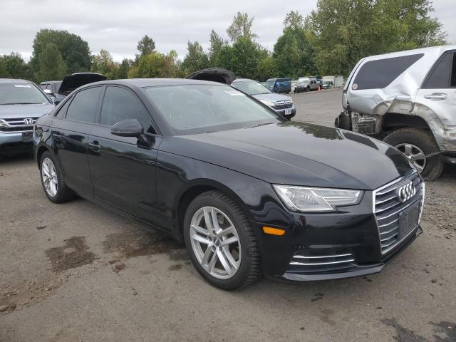 Photo 4 from auction – 2017 AUDI A4 ULTRA P with VIN WAUGMAF49HN064844