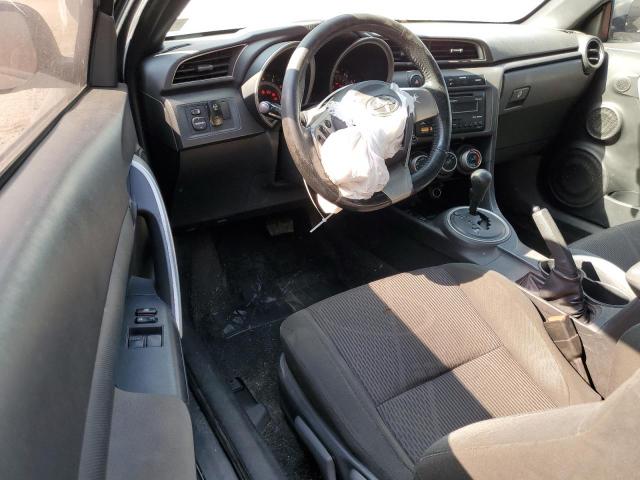 Photo 8 from auction – 2012 TOYOTA SCION TC with VIN JTKJF5C78C3039214