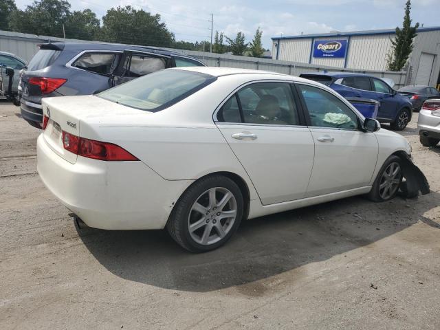 Photo 3 from auction – 2004 ACURA TSX with VIN JH4CL96834C014662
