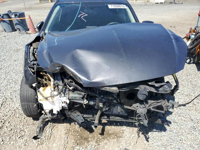 Photo 11 from auction – 2016 MAZDA 3 SPORT with VIN 3MZBM1K78GM326520