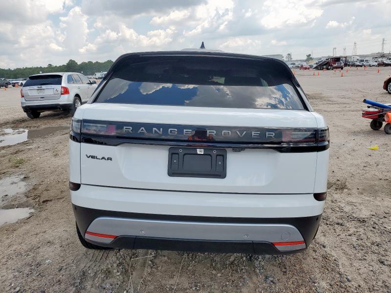 Photo 6 from auction – 2026 LAND ROVER RANGE ROVE with VIN SALYJ2EX5TA815464
