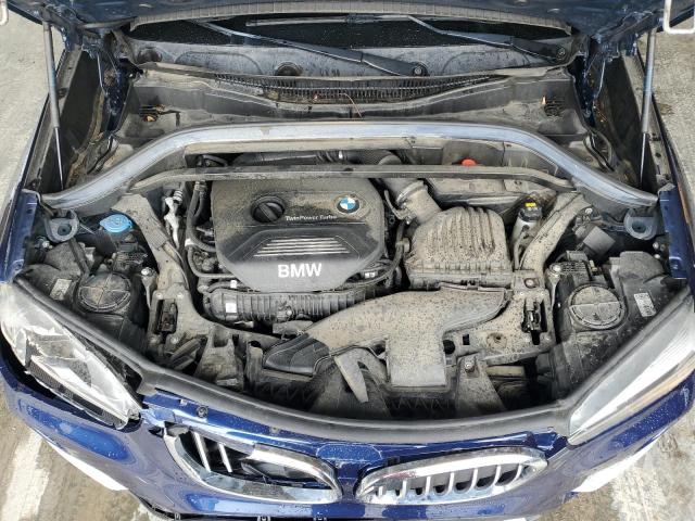Photo 12 from auction – 2018 BMW X1 XDRIVE2 with VIN WBXHT3C36J5L24644