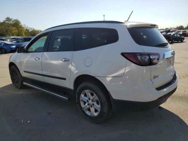 Zdjęcie 2 z aukcji – 2014 CHEVROLET TRAVERSE L z VIN 1GNKRFKD0EJ204887