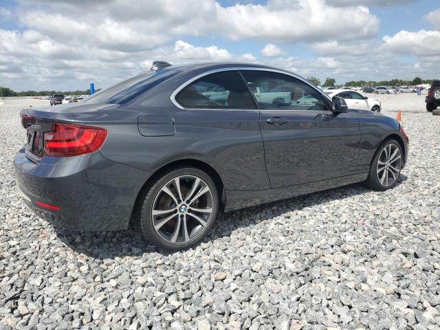 Photo 3 from auction – 2017 BMW 230I with VIN WBA2F9C36HV664946