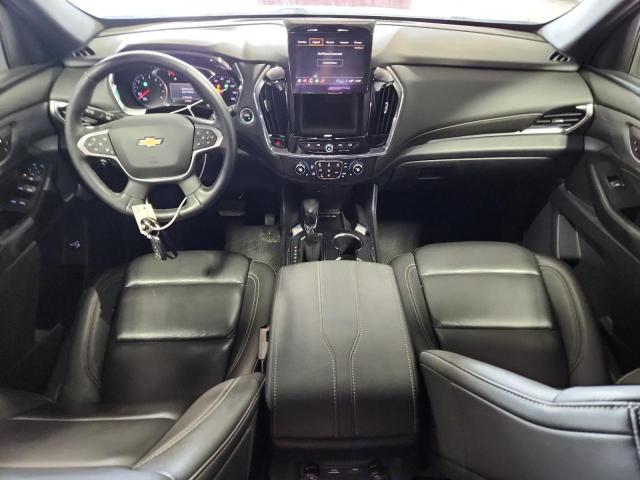 Photo 8 from auction – 2023 CHEVROLET TRAVERSE L with VIN 1GNERHKW1PJ200330