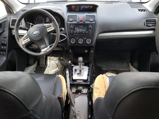 Photo 8 from auction – 2014 SUBARU FORESTER 2 with VIN JF2SJAHC0EH559097