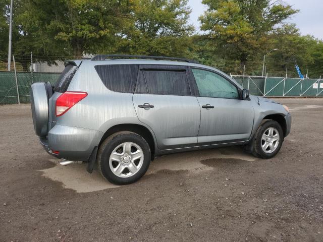 Photo 3 from auction – 2007 TOYOTA RAV4 with VIN JTMBD35V775095222