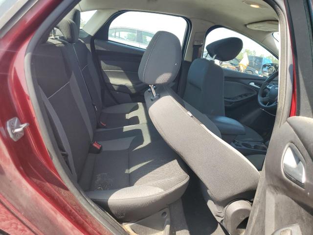 Photo 10 from auction – 2014 FORD FOCUS SE with VIN 1FADP3F24EL117017
