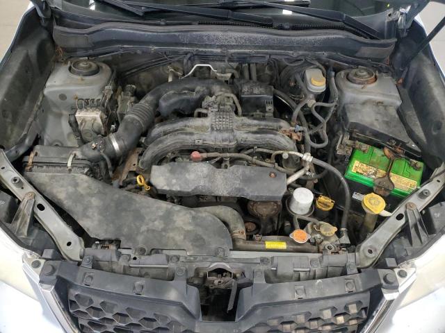 Photo 11 from auction – 2014 SUBARU FORESTER 2 with VIN JF2SJAEC6EH425585
