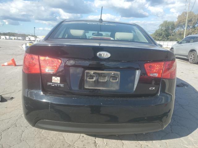Photo 6 from auction – 2012 KIA FORTE EX with VIN KNAFU4A28C5641925