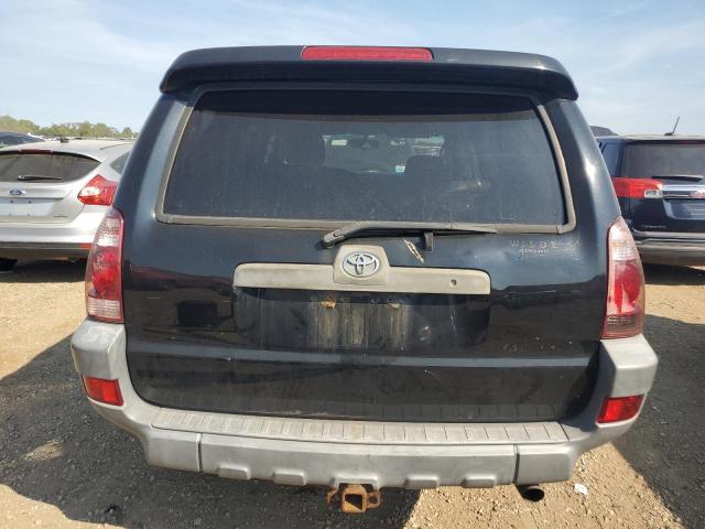 Photo 6 from auction – 2003 TOYOTA 4RUNNER SR with VIN JTEBT14R130003049