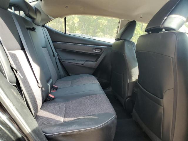 Photo 10 from auction – 2015 TOYOTA COROLLA L with VIN 5YFBURHE4FP345757