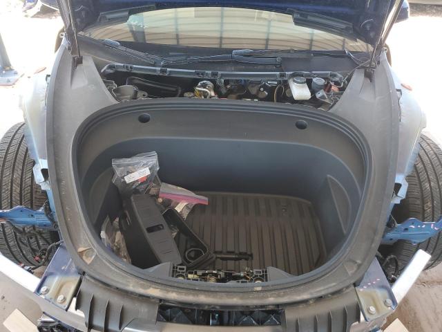 Photo 11 from auction – 2023 TESLA MODEL 3 with VIN 5YJ3E1EA7PF513442