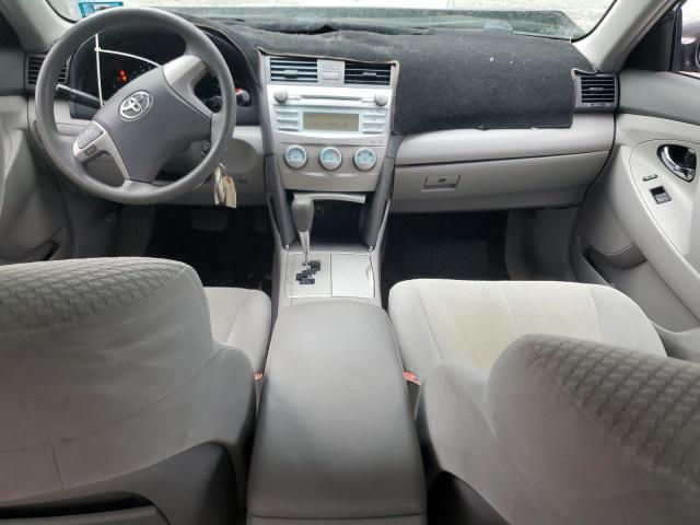 Photo 8 from auction – 2008 TOYOTA CAMRY with VIN 4T1BE46K28U745701