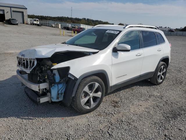 JEEP CHEROKEE L 2019 مع رقم تعريف المركبة 1C4PJLDB8KD170367 - صورة من المزاد