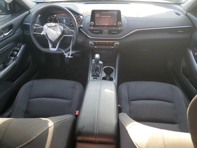 Photo 8 from auction – 2022 NISSAN ALTIMA SV with VIN 1N4BL4DV5NN334943
