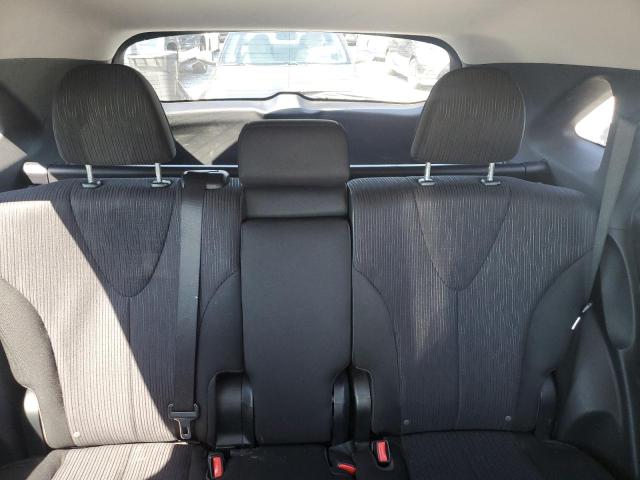 Photo 10 from auction – 2013 TOYOTA VENZA LE with VIN 4T3BA3BB6DU034581
