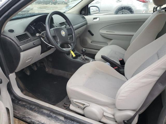 Photo 7 from auction – 2006 CHEVROLET COBALT LS with VIN 1G1AK15F367874479
