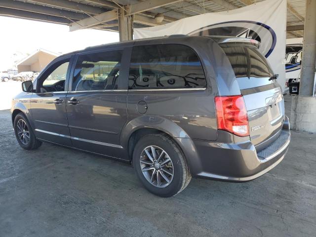Photo 2 from auction – 2017 DODGE GRAND CARAVAN with VIN 2C4RDGCG6HR825989