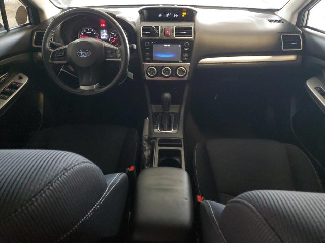Photo 8 from auction – 2015 SUBARU IMPREZA SP with VIN JF1GPAT66F8254151