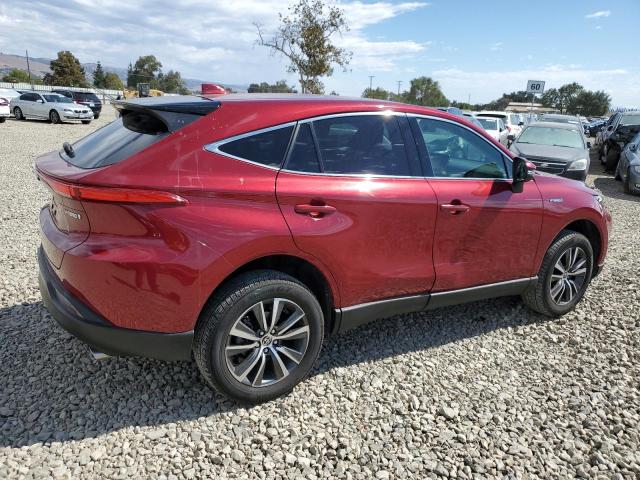Photo 3 from auction – 2021 TOYOTA VENZA LE with VIN JTEAAAAH5MJ085604