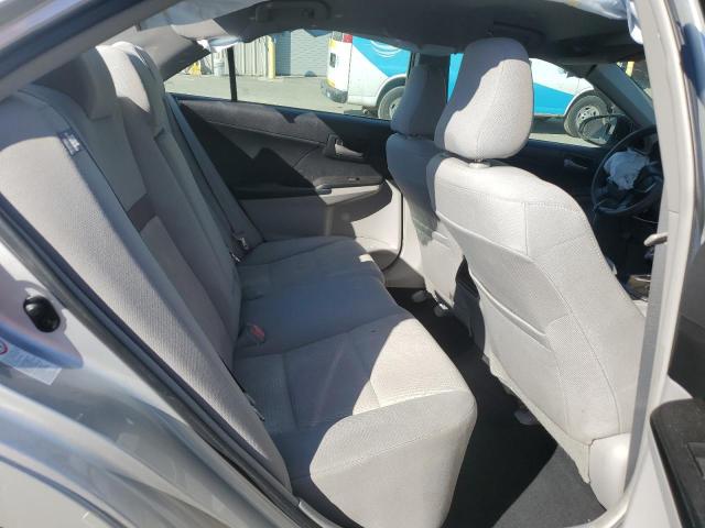 Photo 10 from auction – 2012 TOYOTA CAMRY BASE with VIN 4T4BF1FK6CR249777