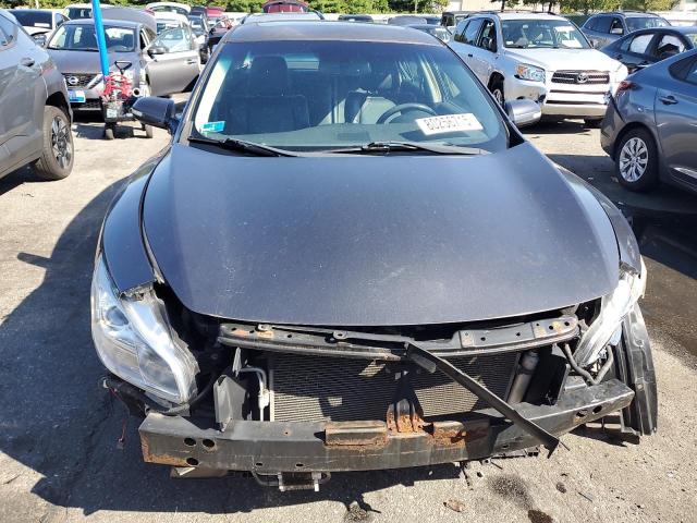Photo 5 from auction – 2012 NISSAN MAXIMA S with VIN 1N4AA5AP4CC844450