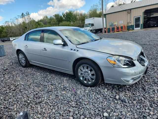 Foto 4 de la subasta – 2010 BUICK LUCERNE CX con VIN 1G4HD5EM7AU100005