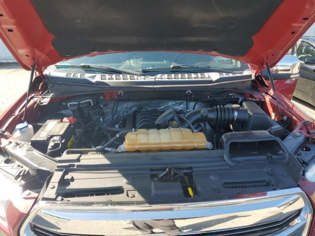 Foto 11 de la subasta – 2015 FORD F150 SUPER con VIN 1FTEW1EF8FFA31896
