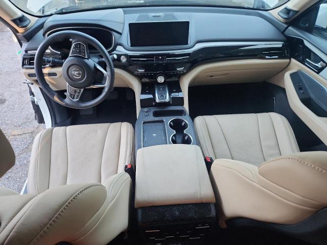 Photo 8 from auction – 2025 ACURA MDX TECHNO with VIN 5J8YD9H49SL000892
