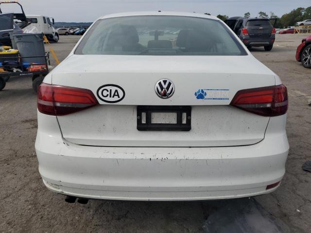 Photo 6 from auction – 2017 VOLKSWAGEN JETTA S with VIN 3VW2B7AJ2HM205697