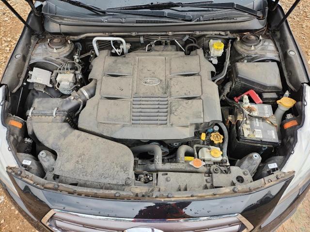 Photo 12 from auction – 2017 SUBARU OUTBACK TO with VIN 4S4BSETC6H3377718