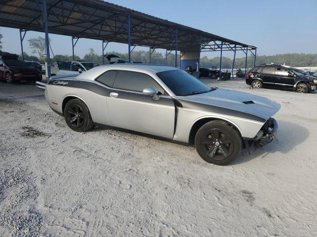 Photo 4 from auction – 2019 DODGE CHALLENGER with VIN 2C3CDZAG4KH751347