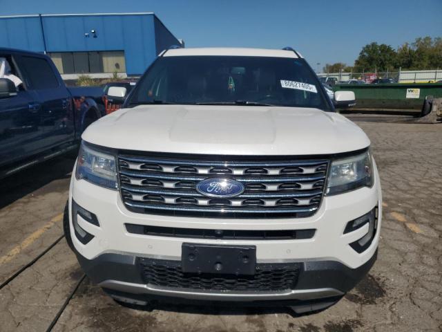 Photo 5 from auction – 2016 FORD EXPLORER L with VIN 1FM5K8F80GGD06429