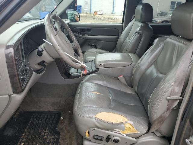 Photo 7 from auction – 2005 GMC YUKON DENA with VIN 1GKEK63U35J250775