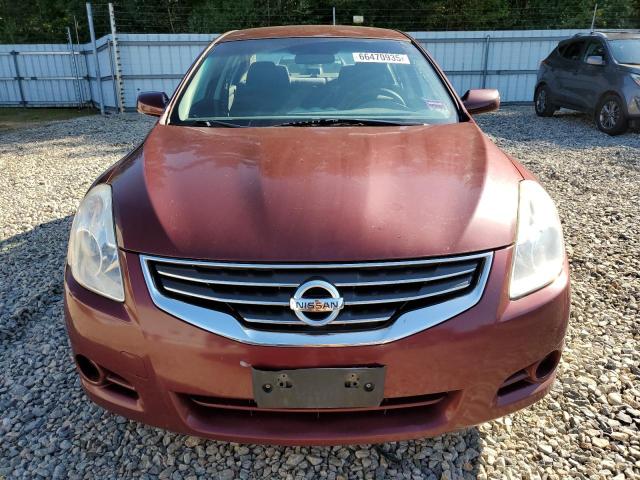 Photo 5 from auction – 2012 NISSAN ALTIMA BAS with VIN 1N4AL2AP6CC255912