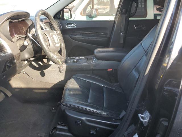 Photo 7 from auction – 2014 DODGE DURANGO LIMITED with VIN 1C4RDHDGXEC561359