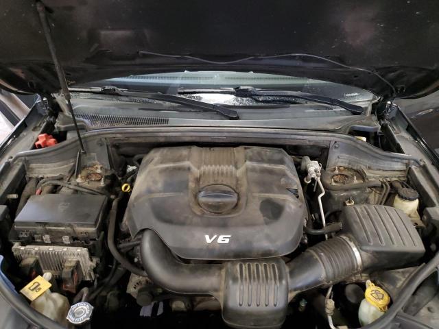 Photo 12 from auction – 2015 JEEP GRAND CHER with VIN 1C4RJFAG5FC764937