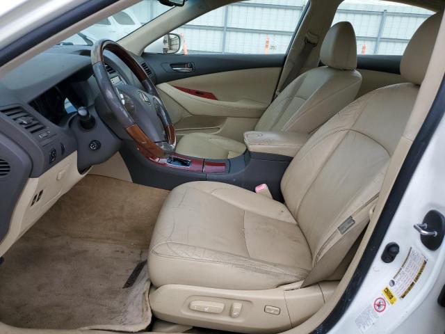 Photo 7 from auction – 2008 LEXUS ES 350 with VIN JTHBJ46G882192459