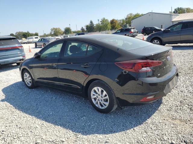 Photo 2 from auction – 2020 HYUNDAI ELANTRA with VIN 5NPD74LF4LH609166