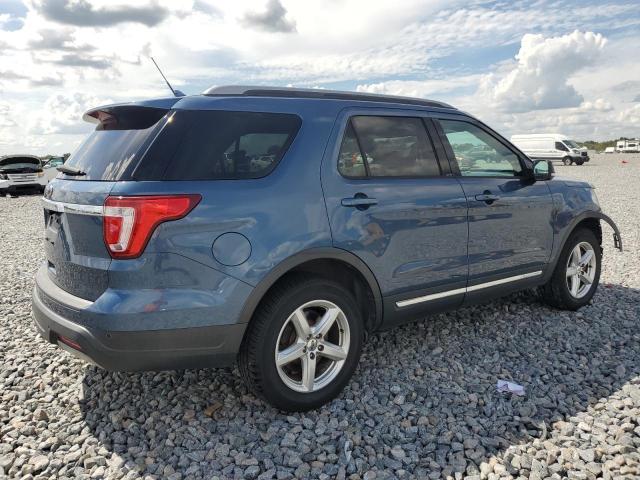 Photo 3 from auction – 2019 FORD EXPLORER X with VIN 1FM5K7D86KGA84565