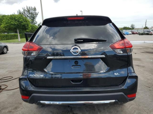 Photo 6 from auction – 2018 NISSAN ROGUE S with VIN KNMAT2MT4JP616689