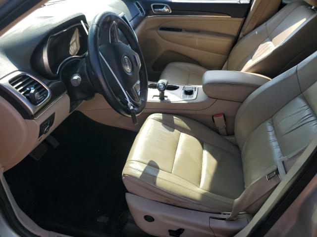Photo 7 from auction – 2014 JEEP GRAND CHER with VIN 1C4RJFBT2EC390135