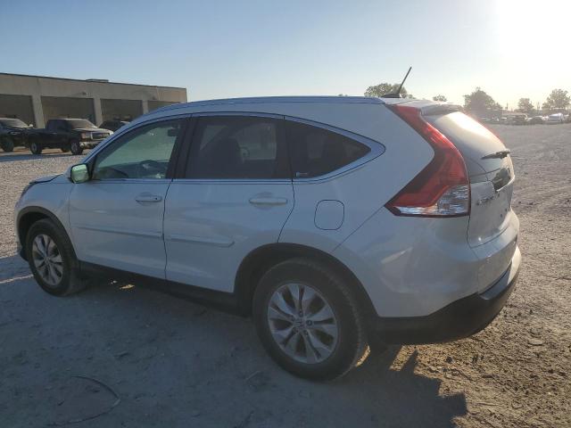 Photo 2 from auction – 2012 HONDA CR-V EXL with VIN 5J6RM4H76CL058048