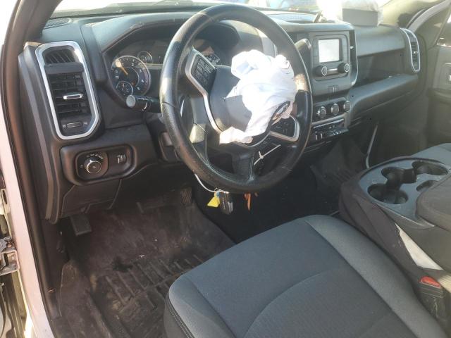 Photo 8 from auction – 2021 RAM 3500 BIG HORN with VIN 3C63RRHL2MG565400