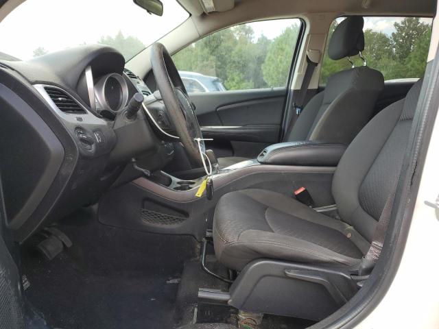 Фото 7 с аукциона – 2017 DODGE JOURNEY SE с VIN 3C4PDCAB0HT637117