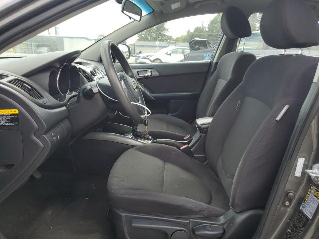 Photo 7 from auction – 2013 KIA FORTE EX with VIN KNAFU4A21D5740815