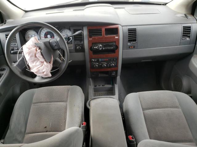 Photo 8 from auction – 2004 DODGE DURANGO SL with VIN 1D4HB48NX4F217937