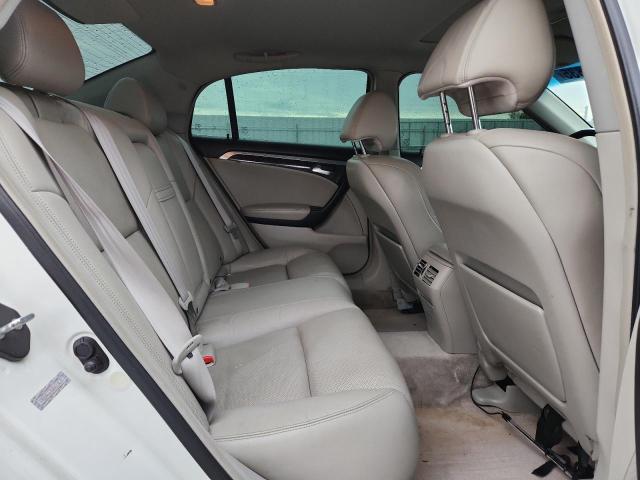 Photo 10 from auction – 2008 ACURA TL with VIN 19UUA66268A019637